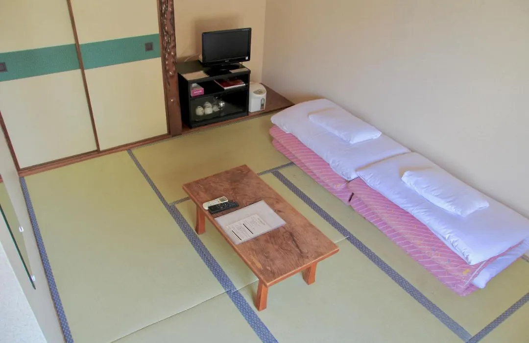 City Pension Tommy Rich Inn Kyoto-1