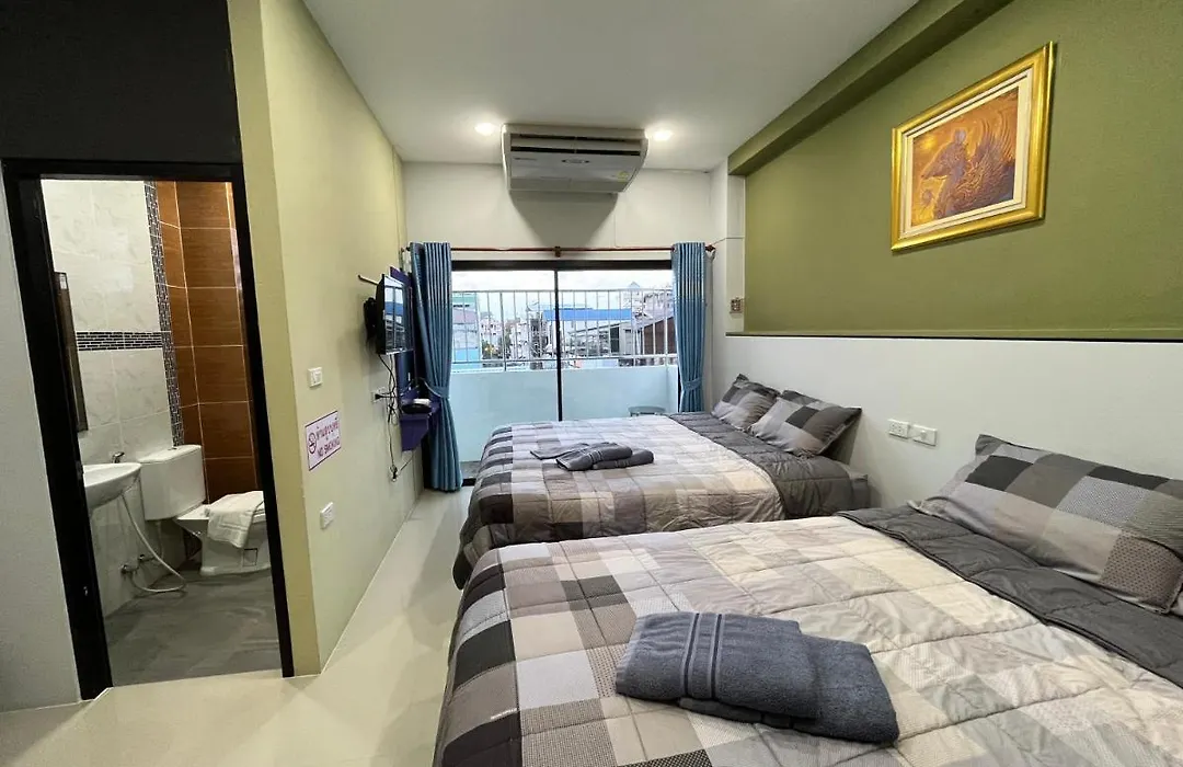 Variety Winner Hostel-1