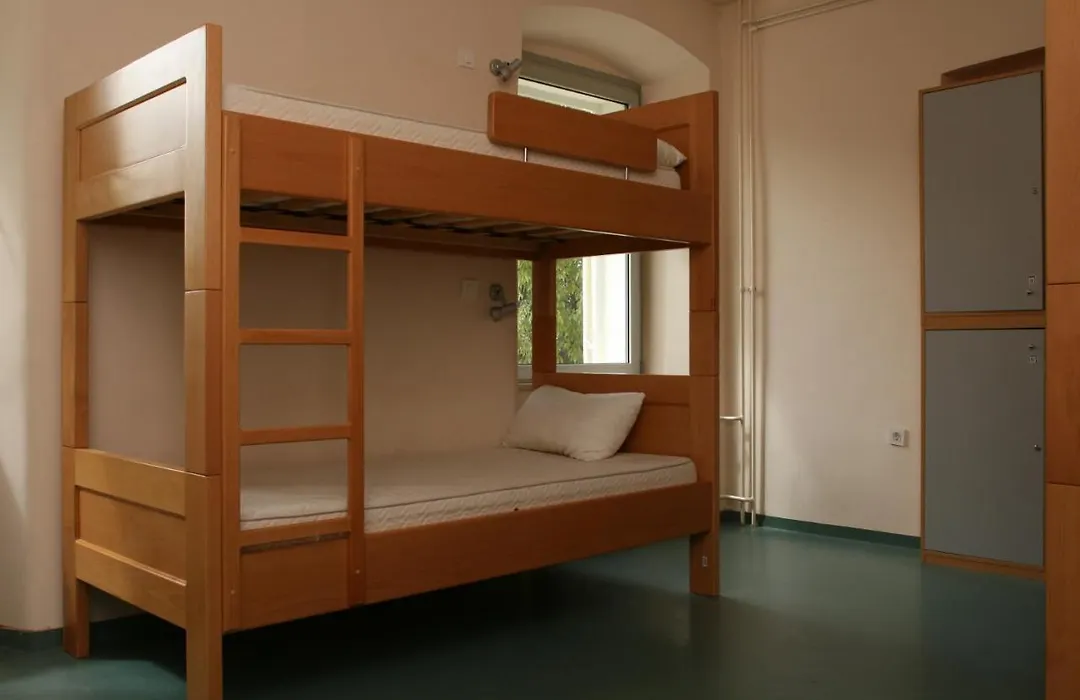 HI Hostel Rijeka-1
