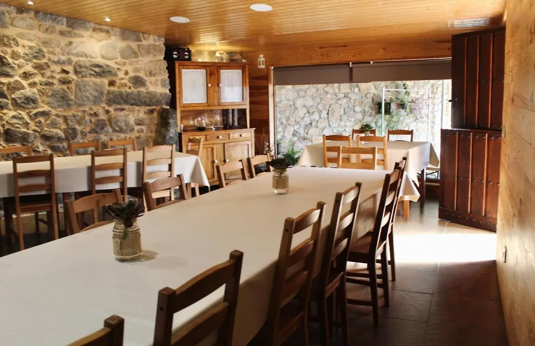 Albergue Alto Da Pena Exclusive For Pilgrims-1