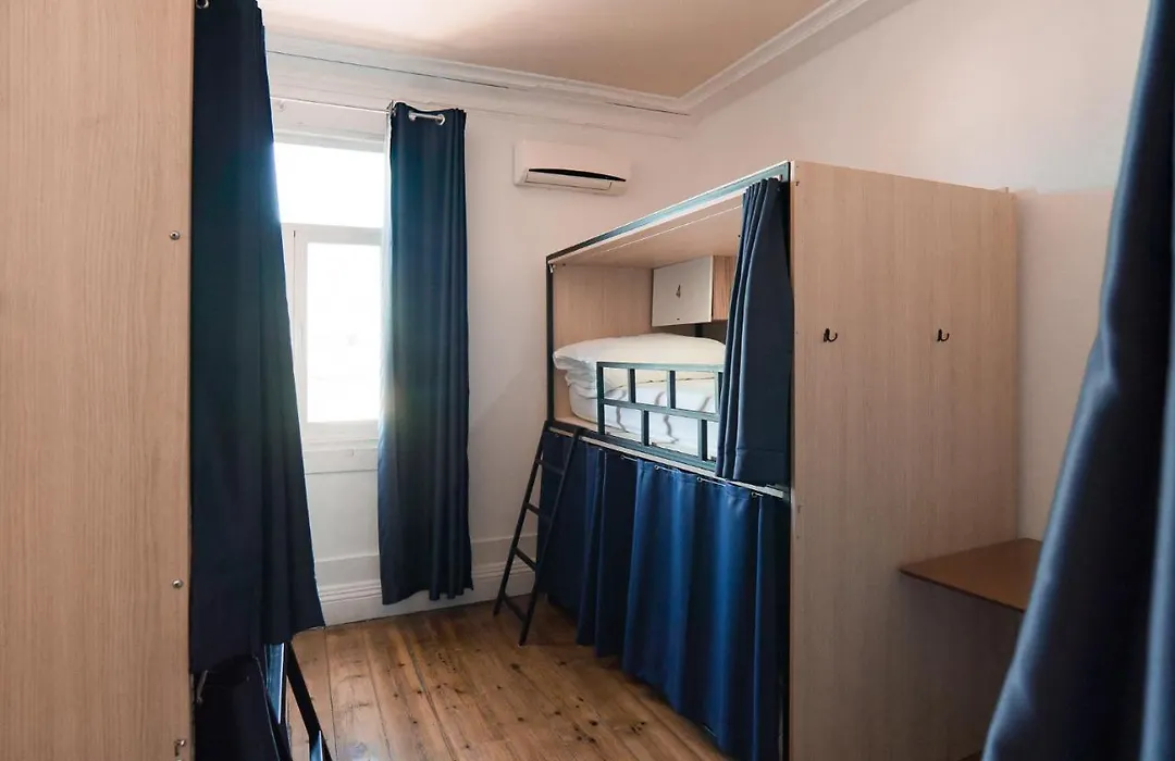 Rosalma Hostel-1