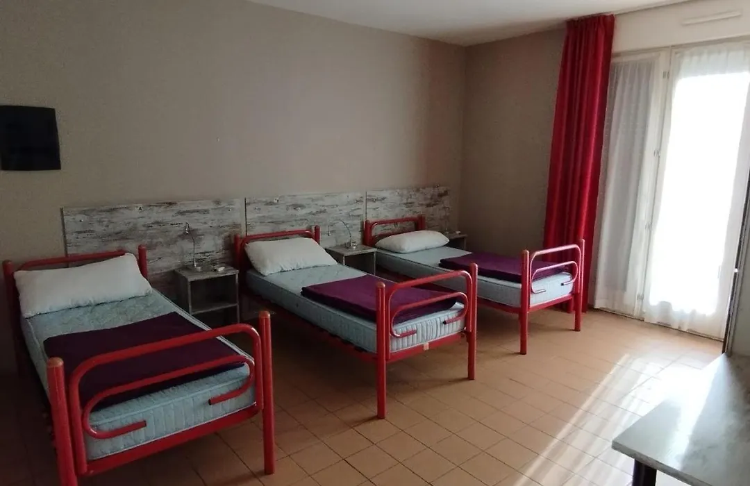 Ostello Torino-1