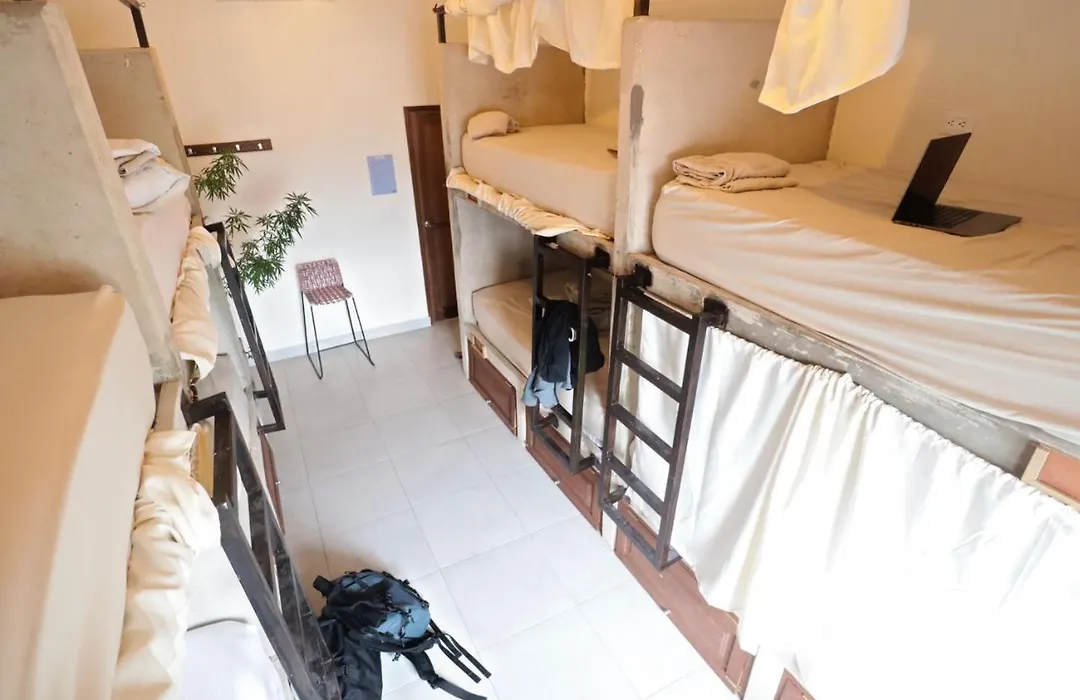 Distrito Hostel-1