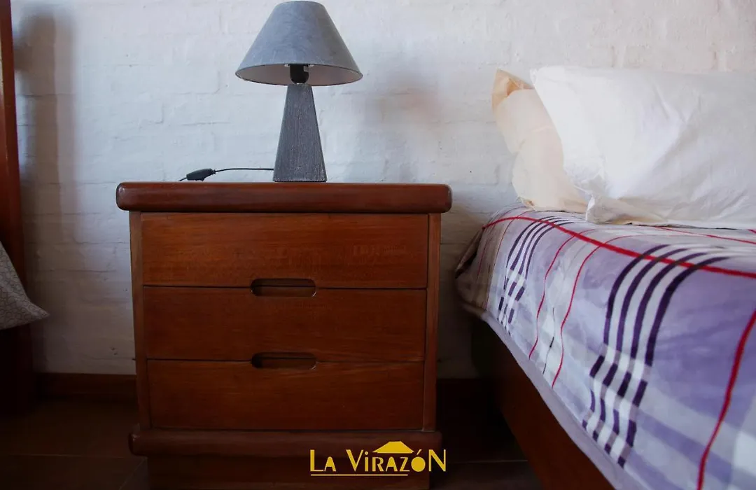 Hostal La Virazón-1