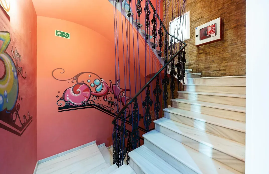 Red Nest Hostel-1