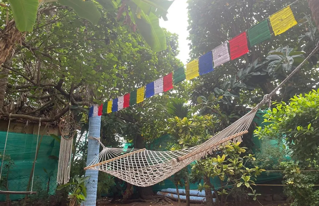 Hope Hostels, Varkala - Helipad-1