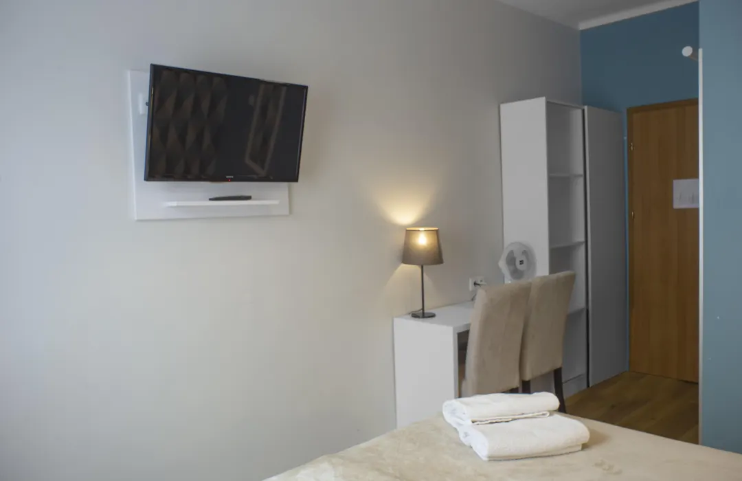 Premium Hostel-1