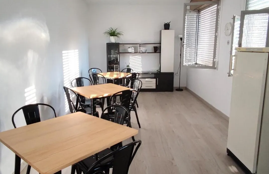 Albergue Trabazo-1