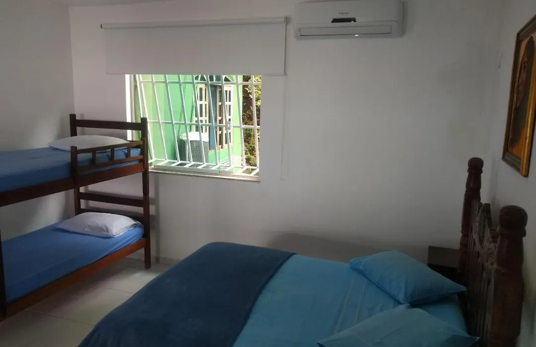 Hostel Vista do Mar-1
