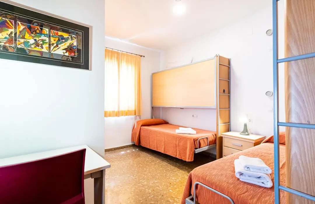Albergue Inturjoven Marbella-1