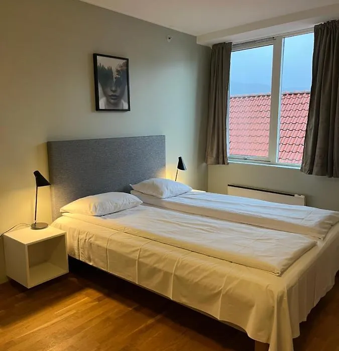 City Hostel Bergen-1