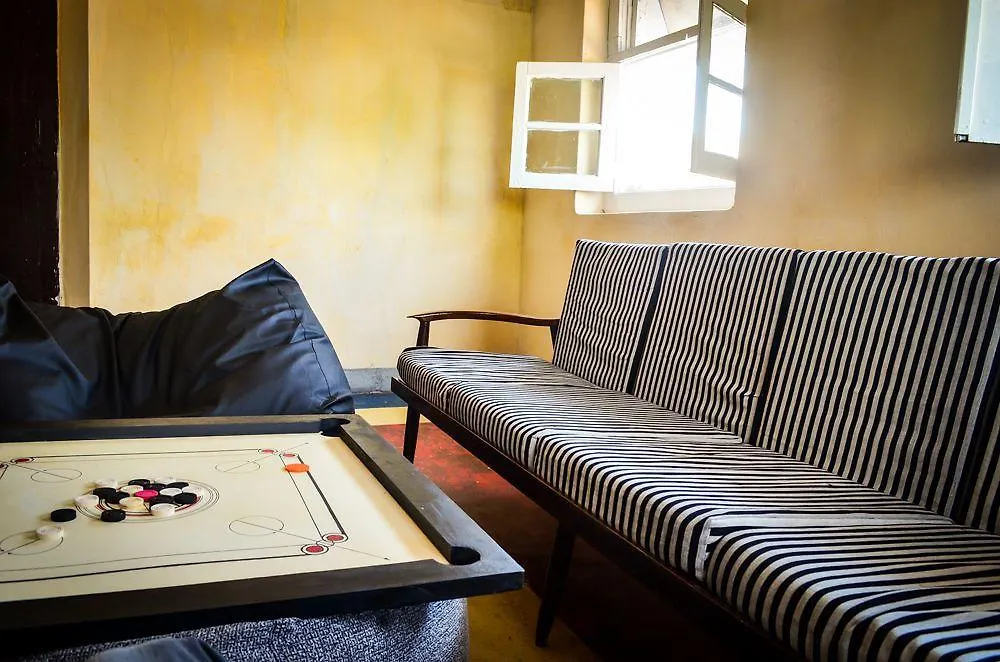 Galle Fort Hostel-1