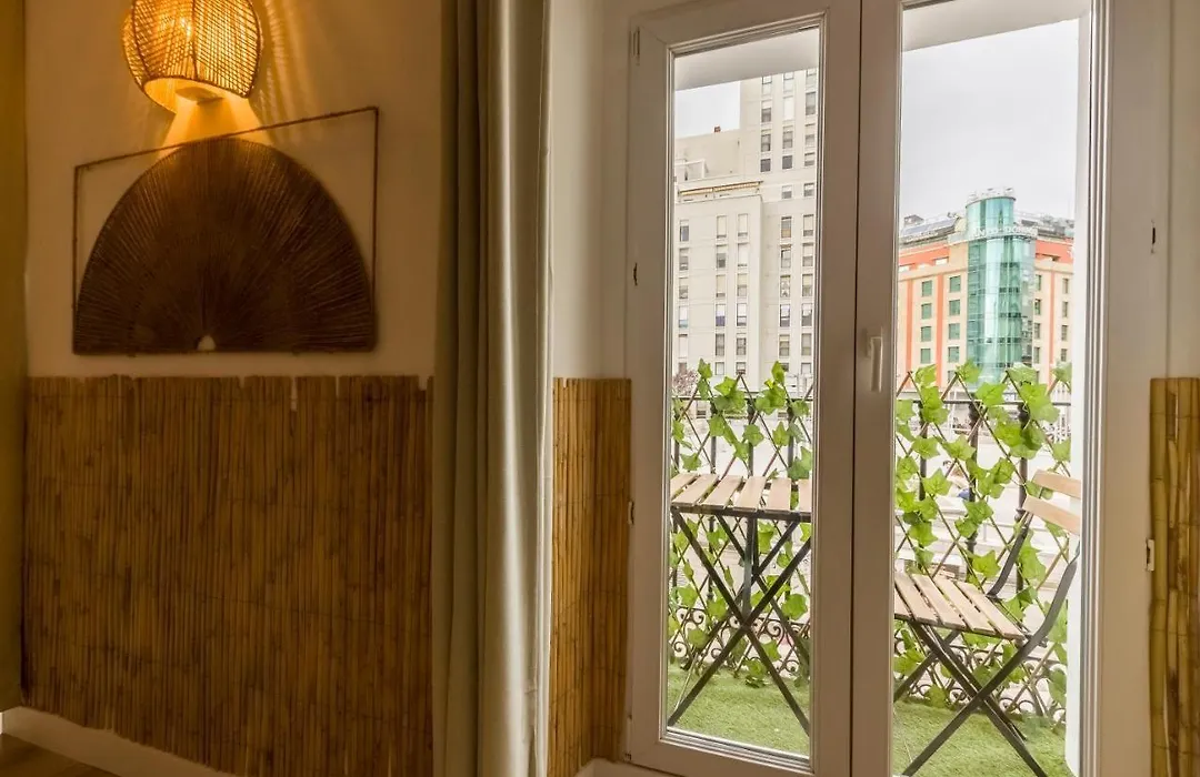 Santo - Coworking - Coliving - Madrid-1