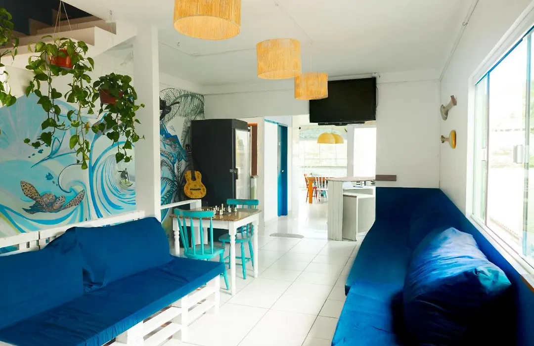 Sea Wolf Surf Hostel-1