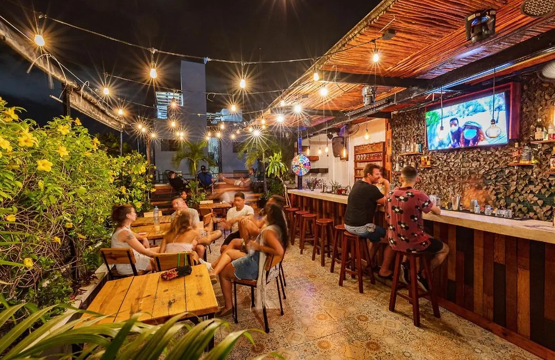 Che Playa Hostel & Bar Adults Only-1