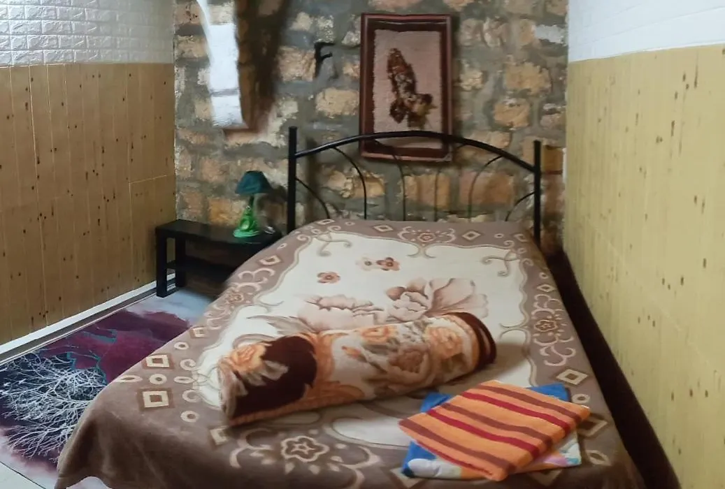 Jaffa Gate Hostel-1
