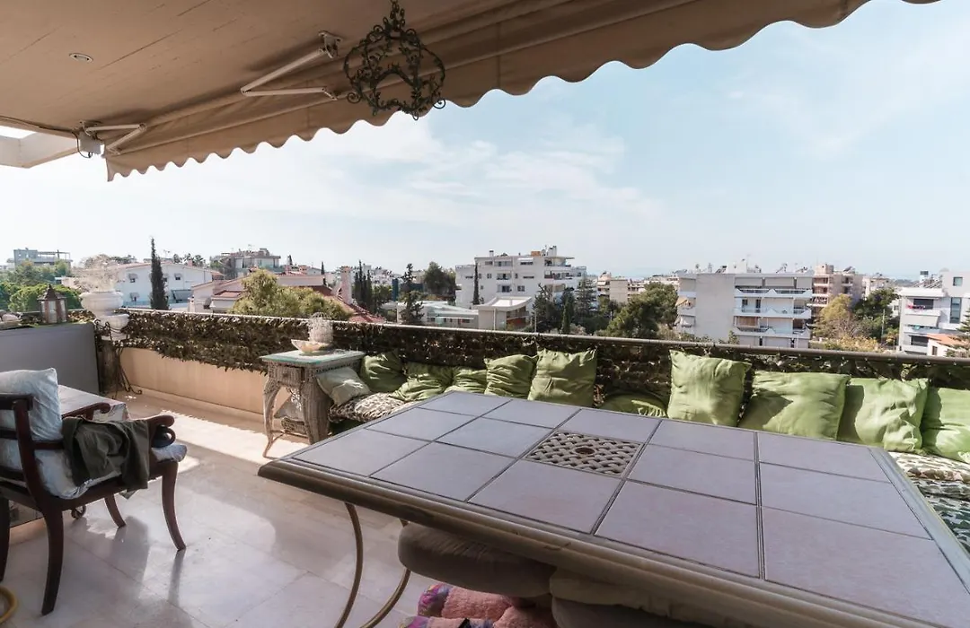 Ioanna'S Hellenic Hospitality-1