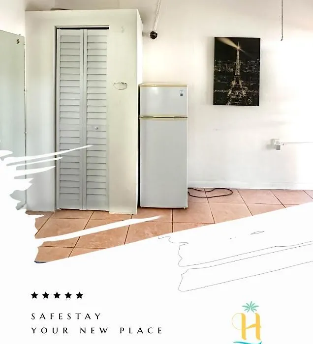 Easy Hostel-1