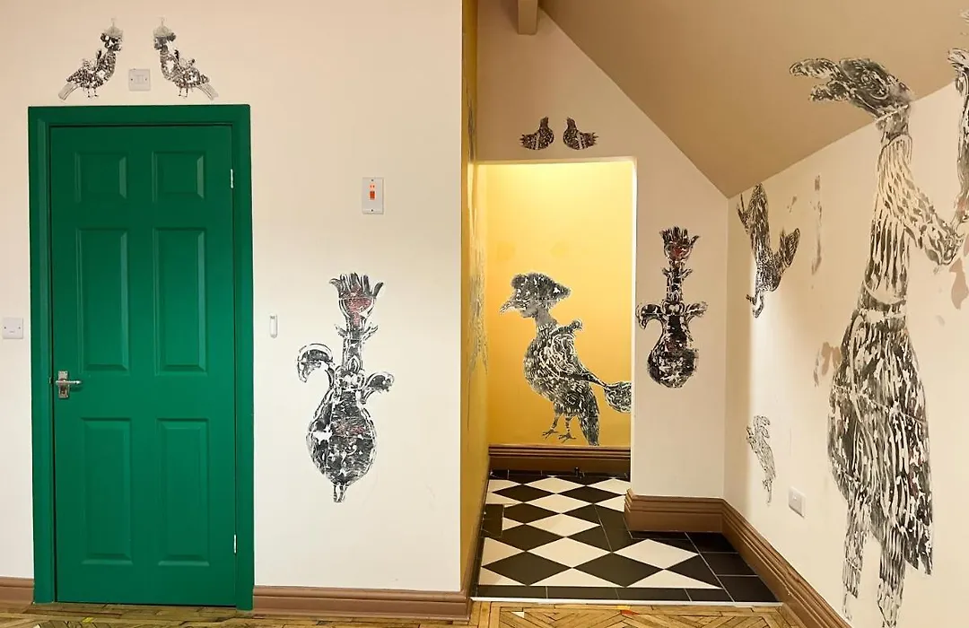 Art Hostel-1