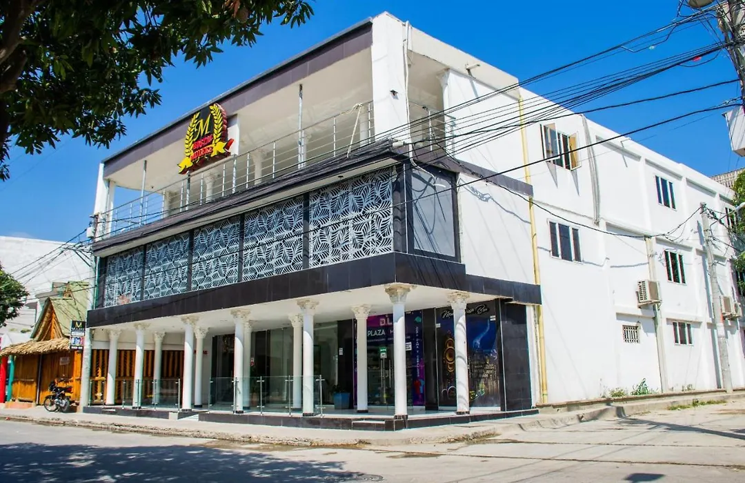 Hotel Muleke-1