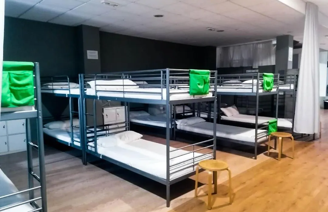 Albergue Rem-1