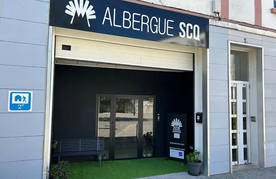 Albergue Scq-1