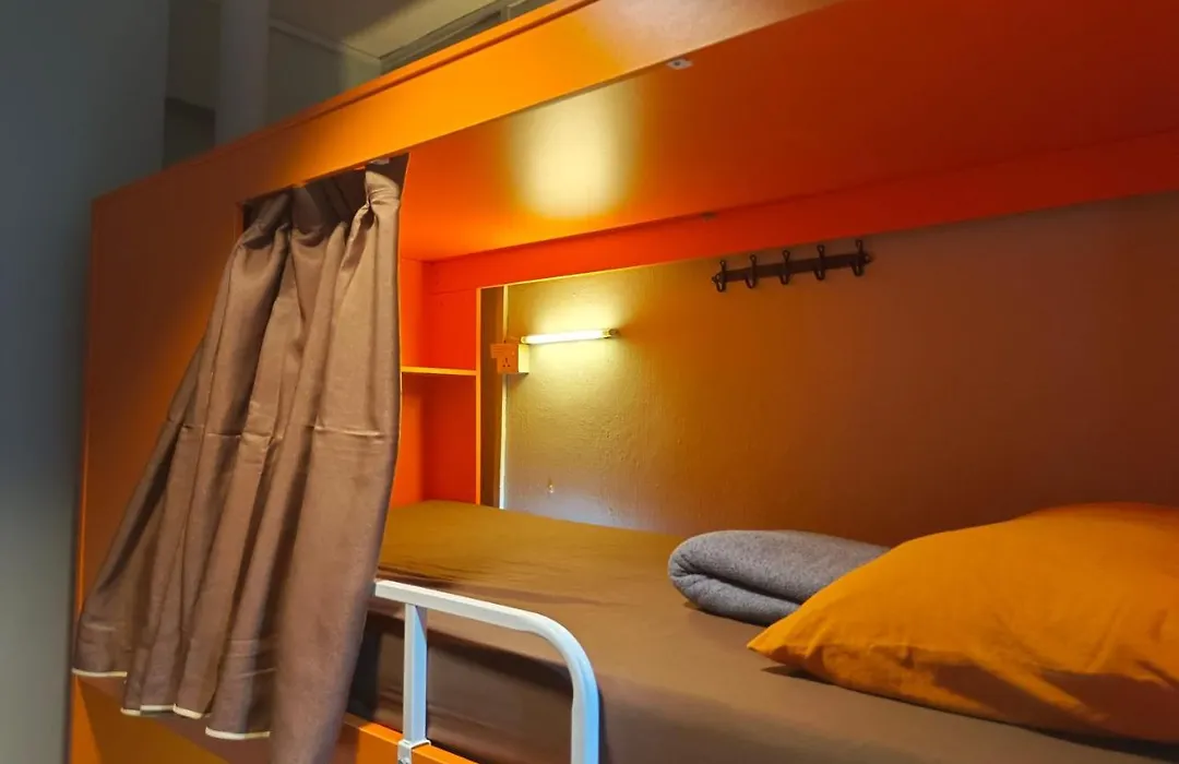 Csw Hostel-1