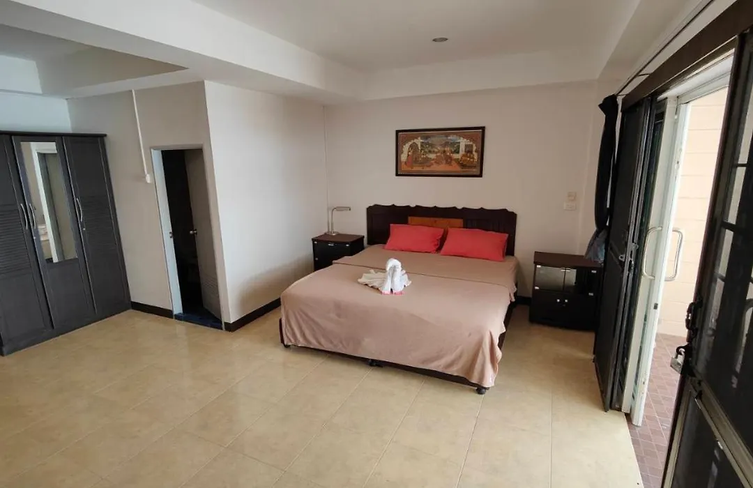 Orient House-1