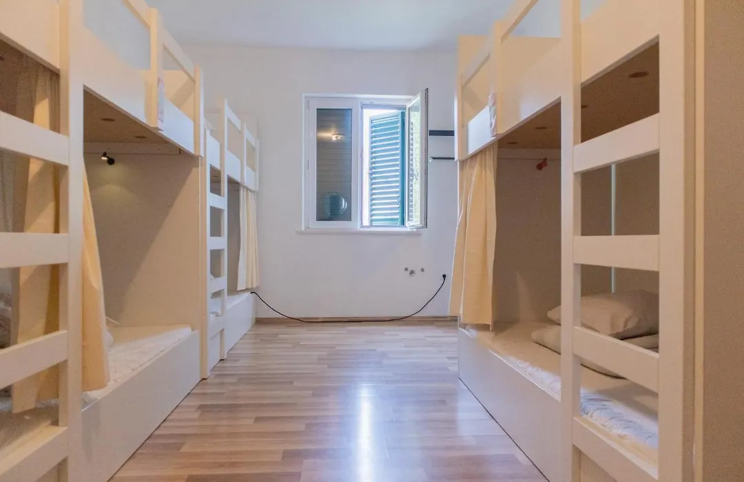 Love Dubrovnik Hostel-1