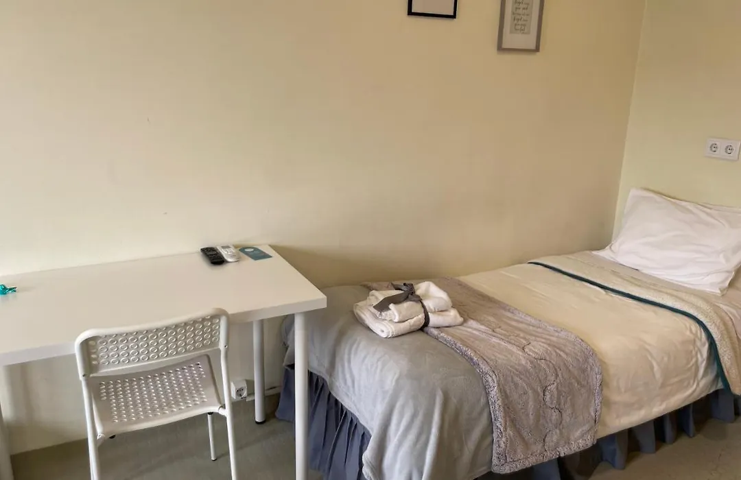 Liber Guest House-1