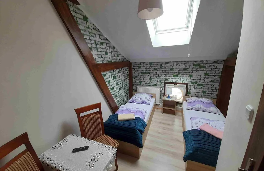 Krakow Hostel-1