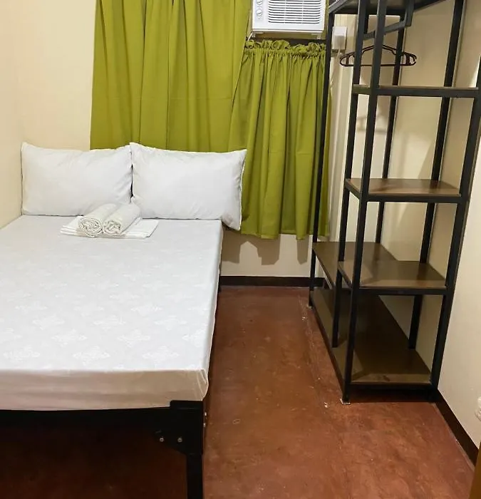 Achievers Dormitory-1