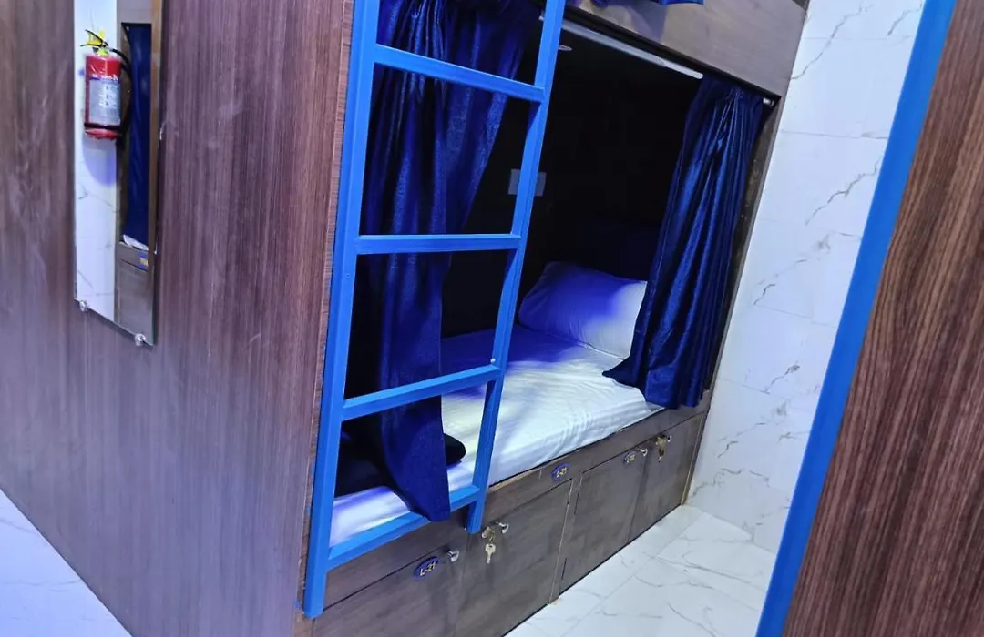 Kohinoor Dormitory-1