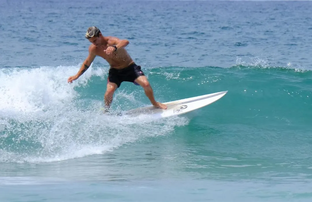 Llanes Surfcamp & Hostel-1