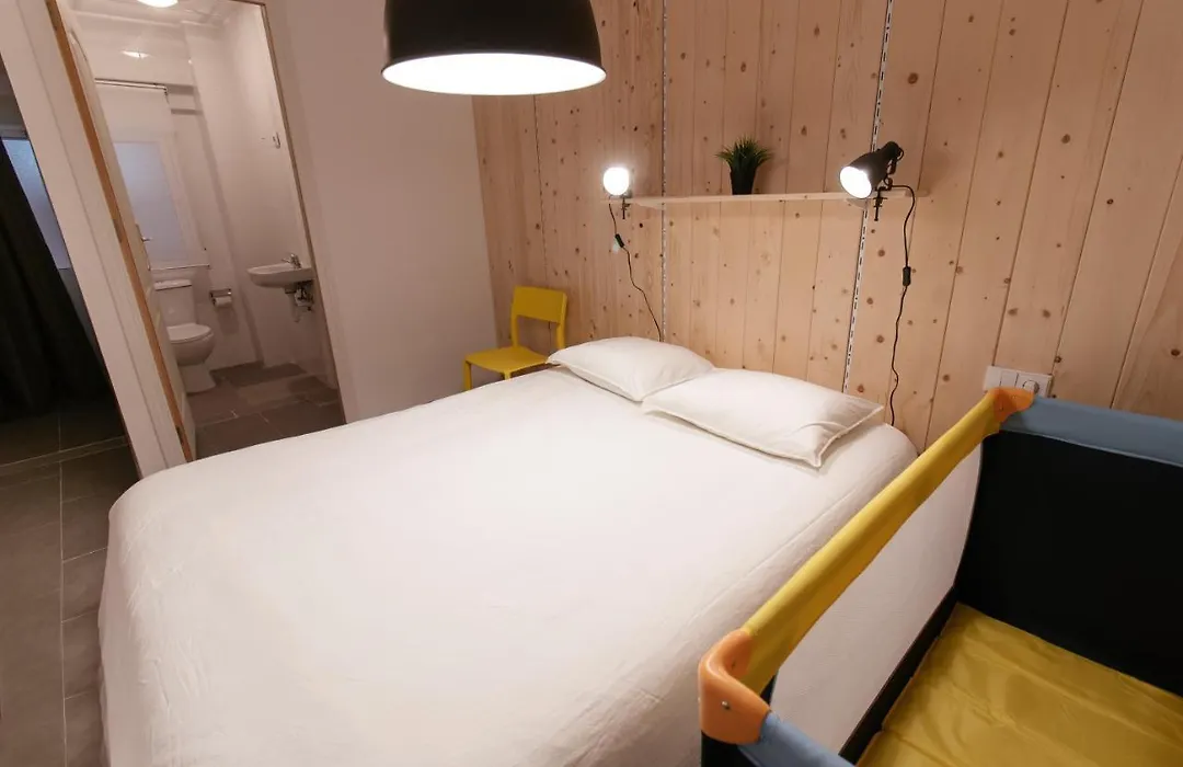 Koala Hostel-1