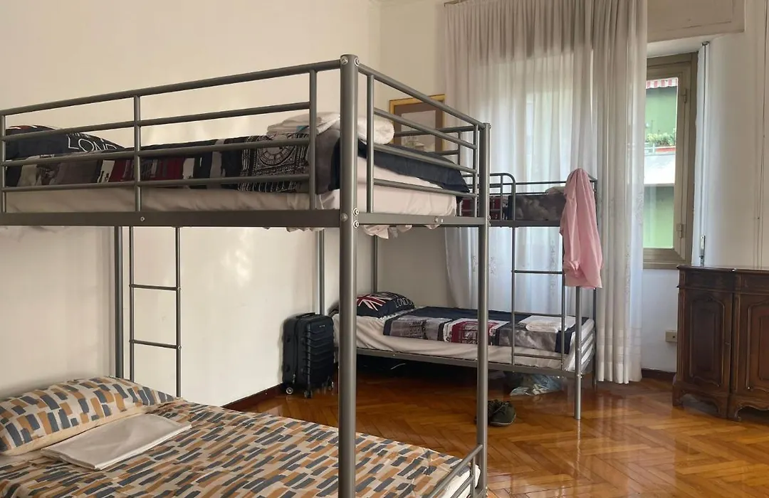 Hostel Corner 32-1