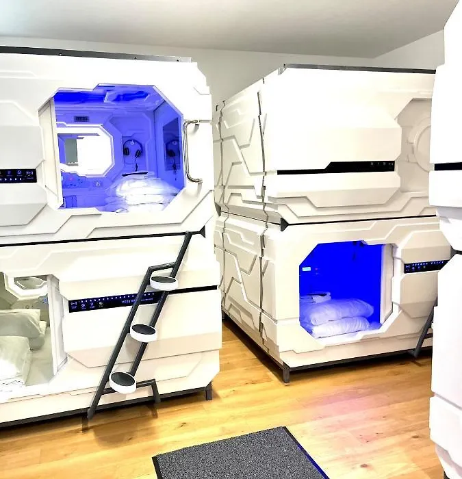 Space Home Apartment - Prater-1