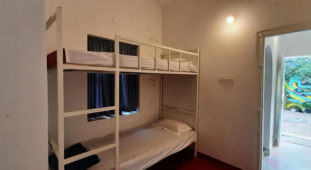 A Loft-1
