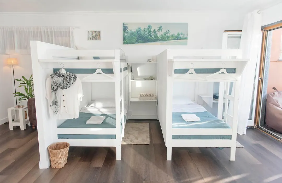 Laneez Ericeira Surf House-1