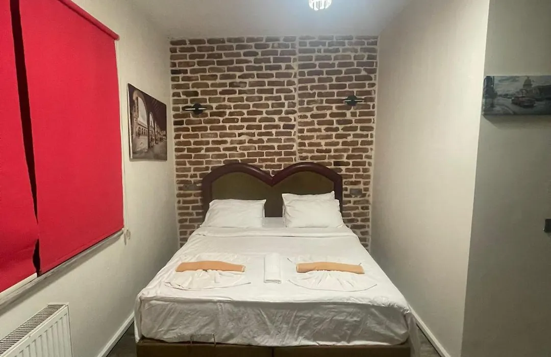 Grand Bella Vista Hostel-1
