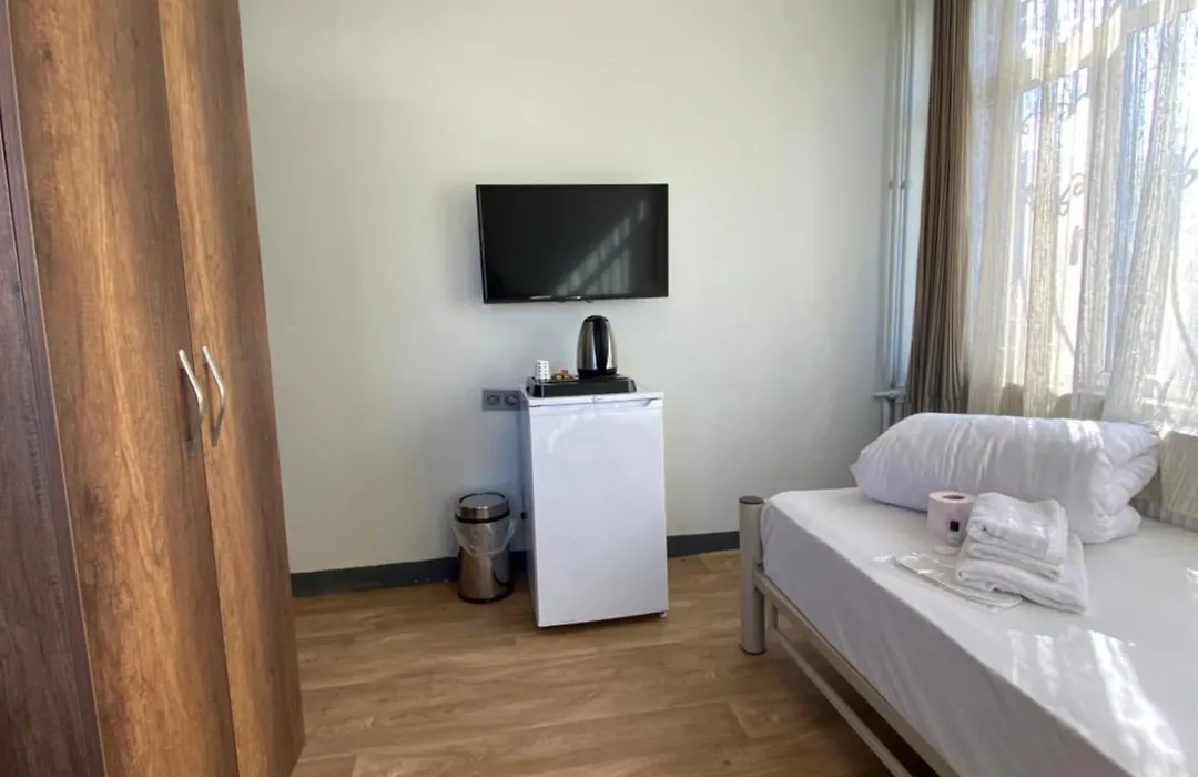 Ferah Otel-1
