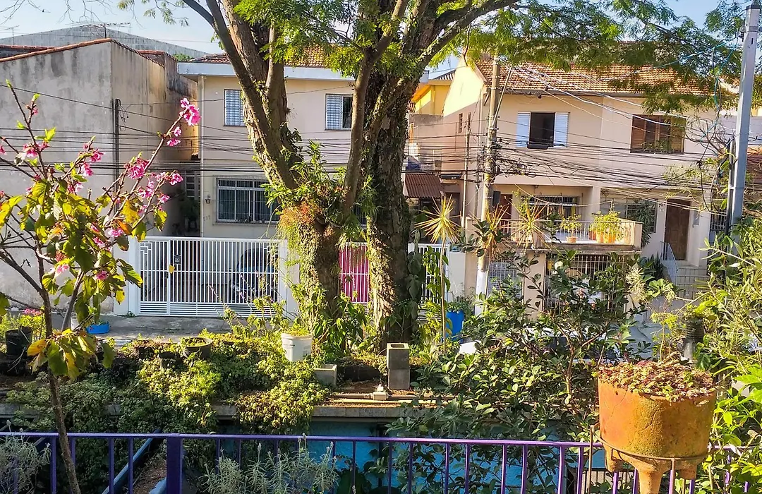 Micasa Hostel - Congonhas-1