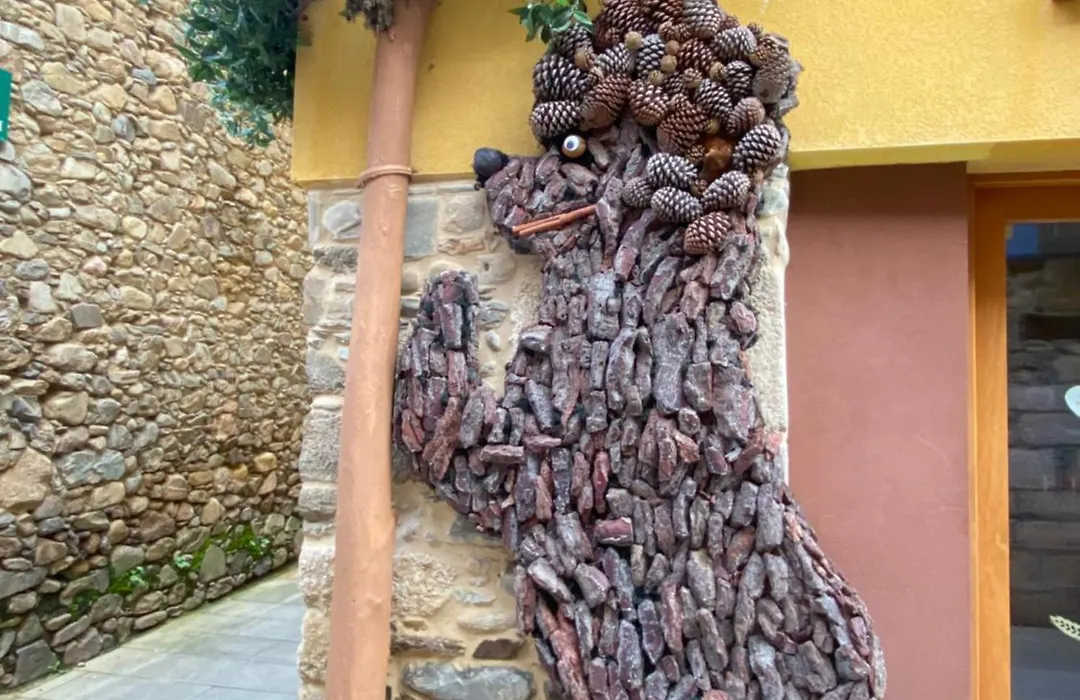 Señor Oso-1
