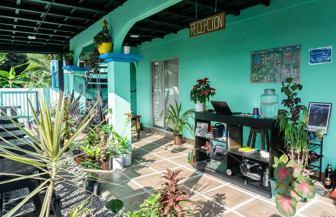 Argdivan Hostel-1