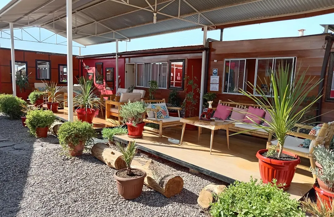 Casa TINY-1