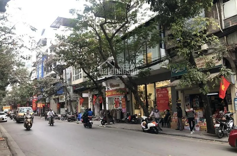 Little Hanoi Hostel-1