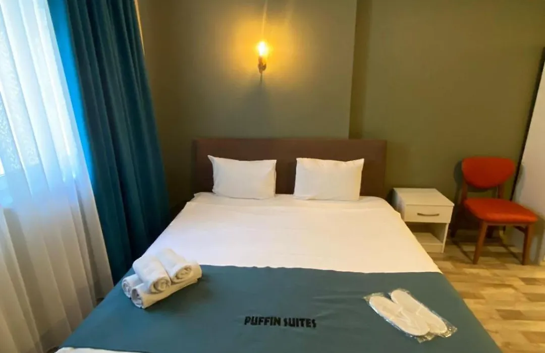 Puffin Suites & Rooms-1