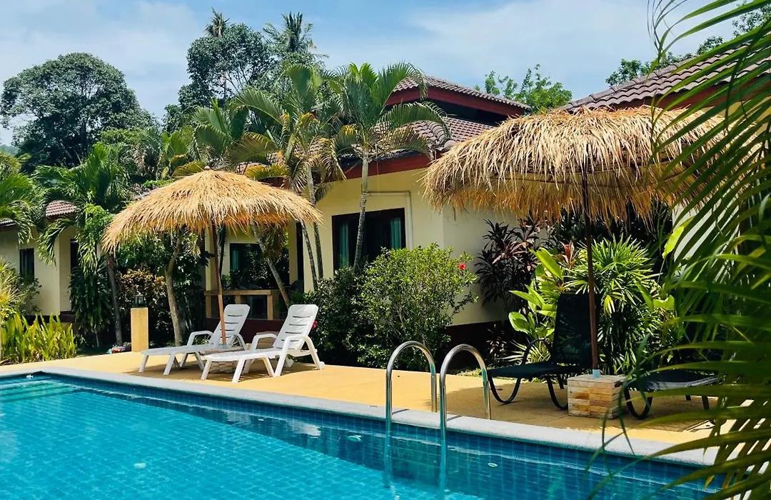 The Hideout Samui-1