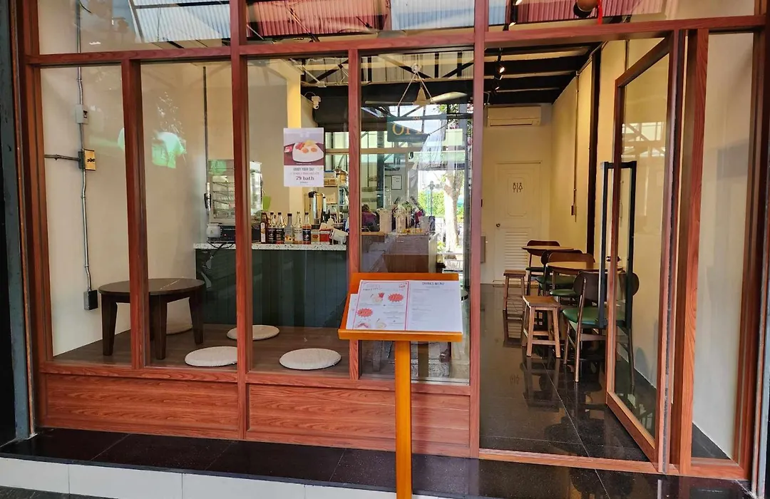 Lo-Ha Guest House, Contactless Check-In-1