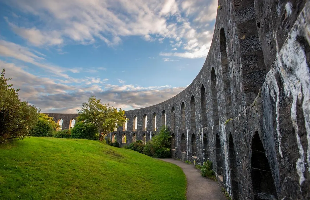 Oban Youth Hostel-1